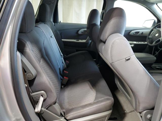 Photo 11 from auction – 2011 CHEVROLET TRAVERSE L with VIN 1GNKREED3BJ222091
