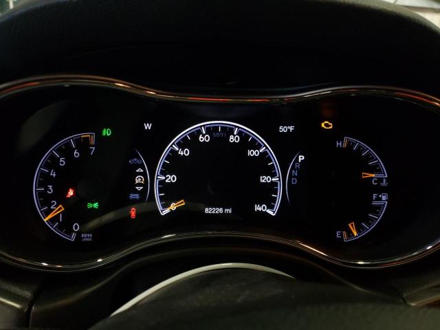 Photo 9 from auction – 2017 JEEP GRAND CHER with VIN 1C4RJFAG6HC792359