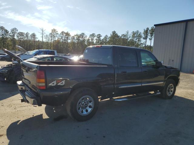 Photo 3 from auction – 2005 GMC NEW SIERRA with VIN 2GTEK13T751316275