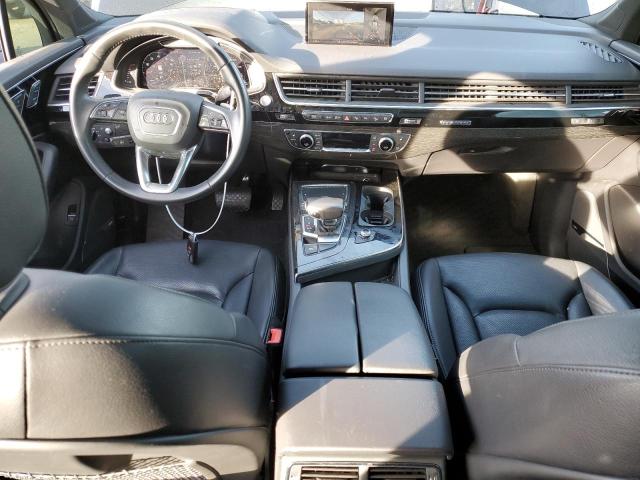 Photo 8 from auction – 2019 AUDI Q7 PRESTIG with VIN WA1VAAF70KD042672