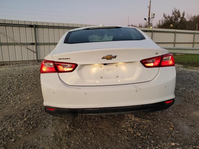 Photo 6 from auction – 2024 CHEVROLET MALIBU LT with VIN 1G1ZD5ST3RF231302