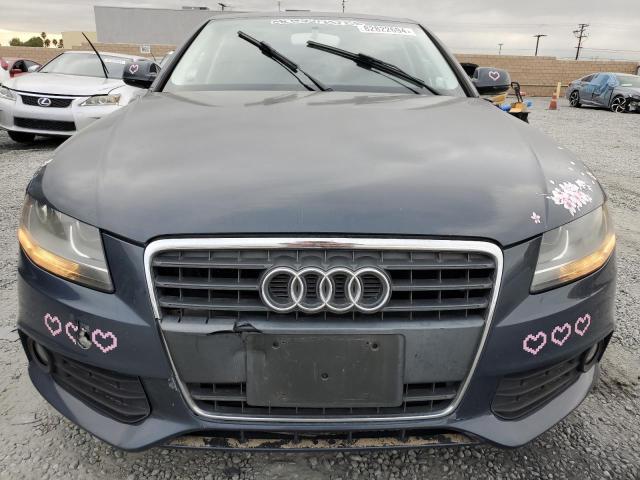 صورة رقم 5 من المزاد - 2010 AUDI A4 PREMIUM مع VIN WAUAFAFL8AN035347