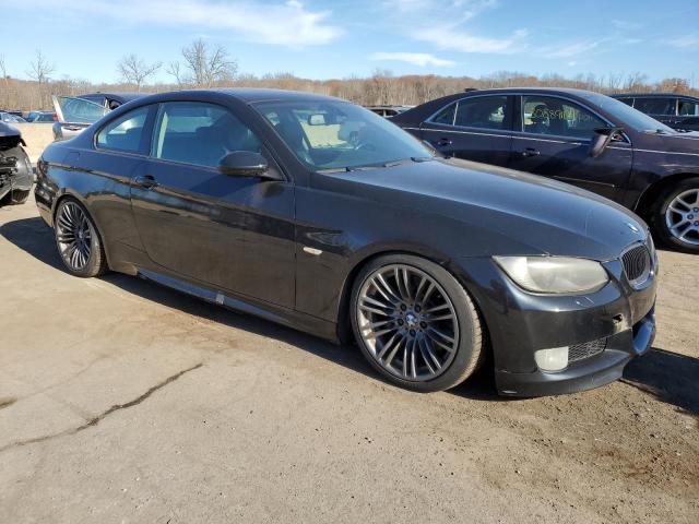 Photo 4 from auction – 2009 BMW 335 XI with VIN WBAWC73579E068505