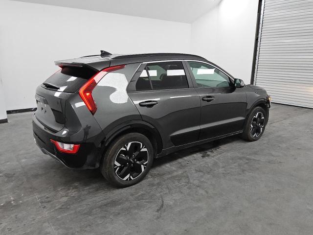 Photo 3 from auction – 2024 KIA NIRO WIND with VIN KNDCR3L18R5102154