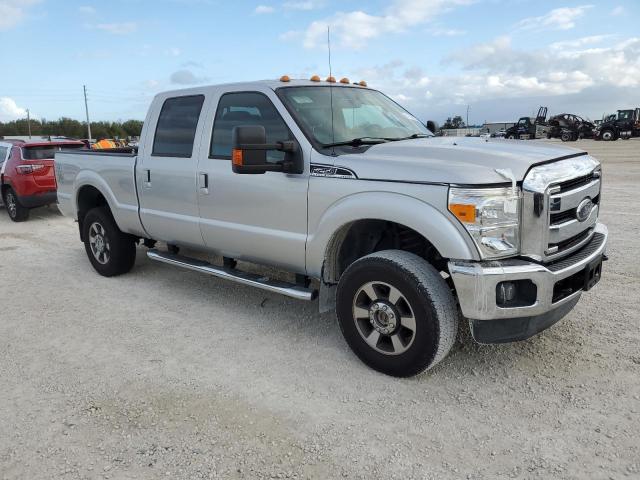 Photo 4 from auction – 2016 FORD F250 SUPER with VIN 1FT7W2B60GEB67465