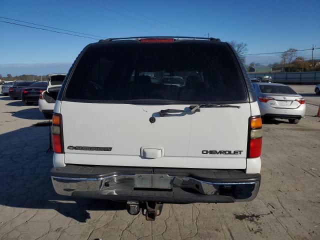 Photo 6 from auction – 2004 CHEVROLET SUBURBAN K with VIN 3GNFK16T84G181756