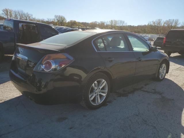Photo 3 from auction – 2011 NISSAN ALTIMA SR with VIN 1N4BL2AP3BN478397