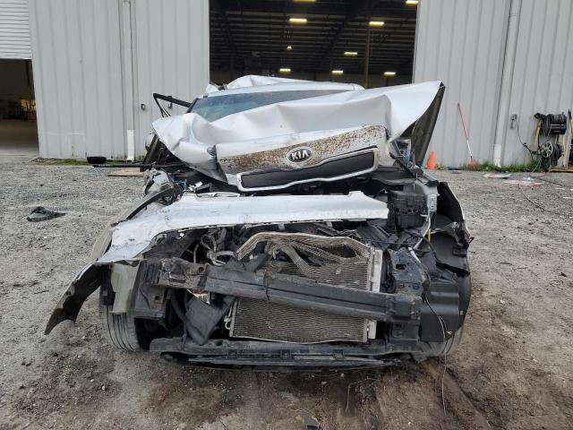 Photo 5 from auction – 2015 KIA SOUL with VIN KNDJN2A23F7795496