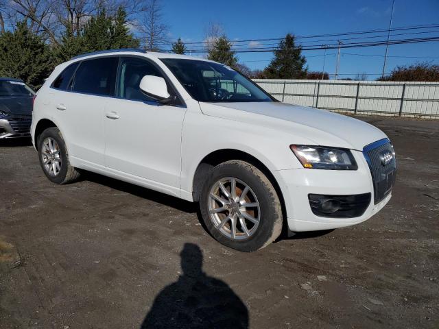 Photo 4 from auction – 2011 AUDI Q5 PREMIUM with VIN WA1CFAFP9BA057598