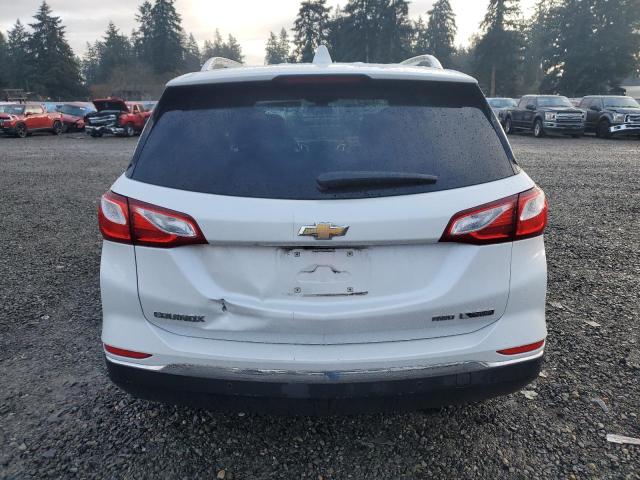 Photo 6 from auction – 2018 CHEVROLET EQUINOX PR with VIN 2GNAXVEV8J6111123