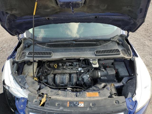 Photo 12 from auction – 2015 FORD ESCAPE SE with VIN 1FMCU0G75FUB90900