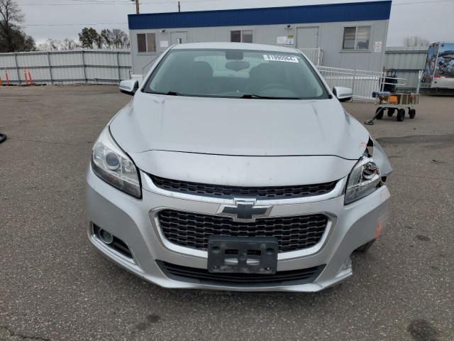 Photo 5 from auction – 2015 CHEVROLET MALIBU 2LT with VIN 1G11D5SL4FF209172