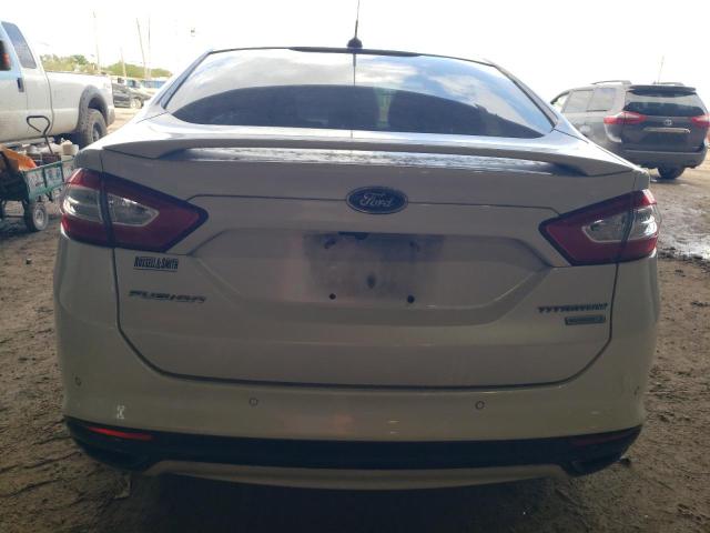 Photo 6 from auction – 2013 FORD FUSION TIT with VIN 3FA6P0K95DR169279