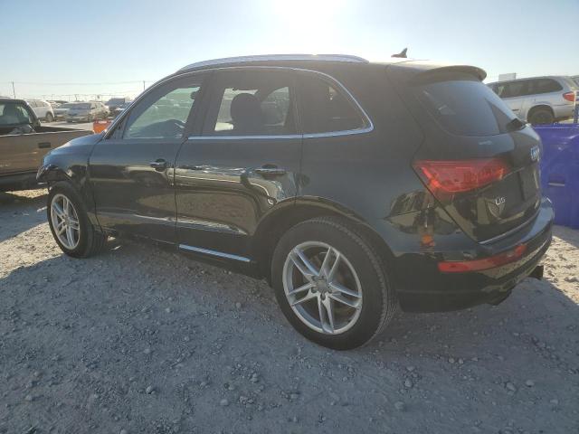 Photo 2 from auction – 2015 AUDI Q5 PREMIUM with VIN WA1LFAFP8FA082580