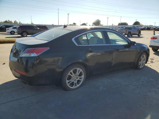 Photo 3 from auction – 2009 ACURA TL with VIN 19UUA86249A008763