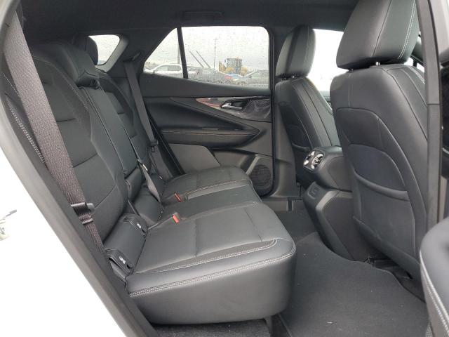 Photo 11 from auction – 2024 CHEVROLET BLAZER 2LT with VIN 3GNKDBRJ9RS223039