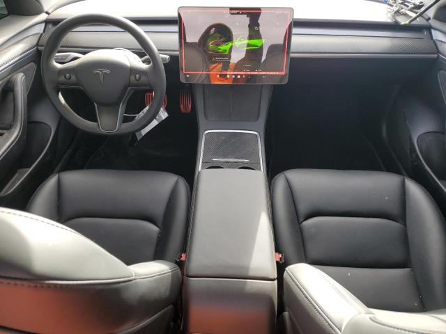 Photo 8 from auction – 2023 TESLA MODEL 3 with VIN 5YJ3E1EC9PF603256