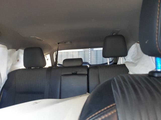Photo 10 from auction – 2015 TOYOTA HIGHLANDER with VIN 5TDBKRFHXFS157092