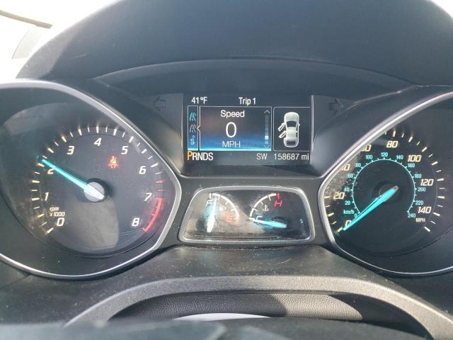 Фото 9 с аукциона – 2014 FORD ESCAPE TIT с VIN 1FMCU0J93EUC34952