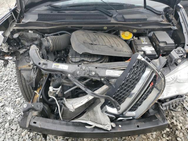 Photo 12 from auction – 2019 DODGE GRAND CARA with VIN 2C4RDGCG4KR545964