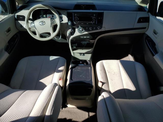 Photo 8 from auction – 2011 TOYOTA SIENNA LE with VIN 5TDKK3DC5BS065807