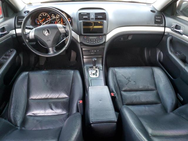 Photo 8 from auction – 2004 ACURA TSX with VIN JH4CL96824C042419