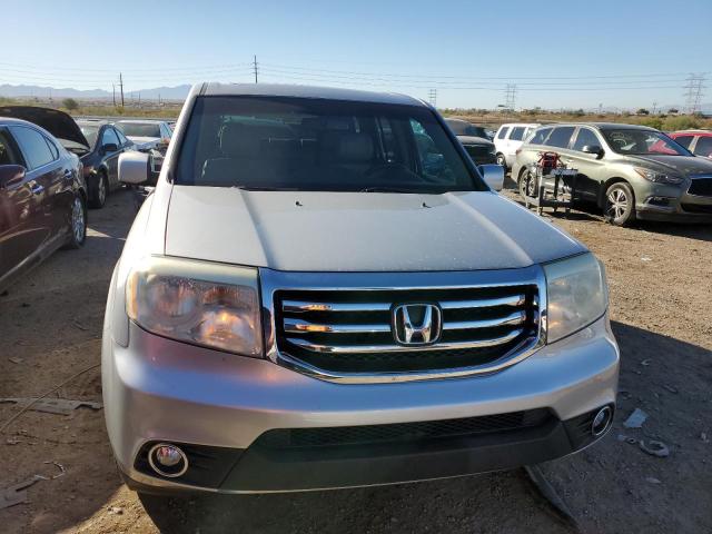 Фото 5 с аукциона – 2012 HONDA PILOT EXL с VIN 5FNYF4H58CB043709