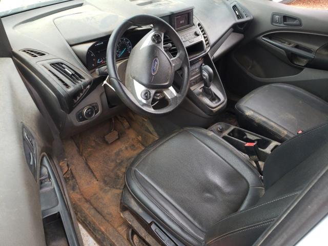 Photo 8 from auction – 2019 FORD TRANSIT CO with VIN NM0LS7E24K1401121