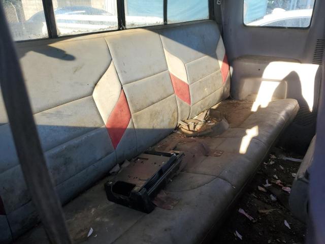 Снимка 10 от търг – 1997 DODGE RAM 1500 с VIN 3B7HF13Z2VG722042