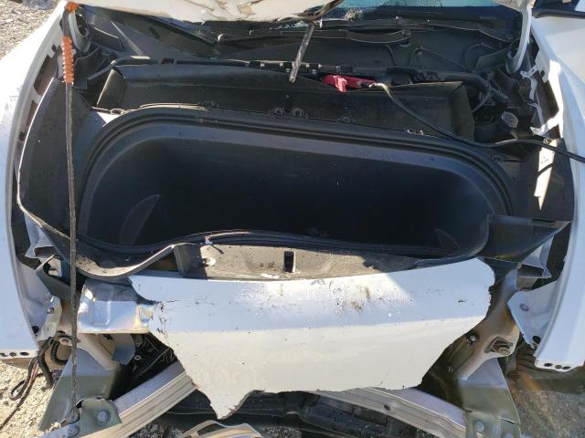 Photo 11 from auction – 2023 TESLA MODEL Y with VIN 7SAYGAEE5PF703911
