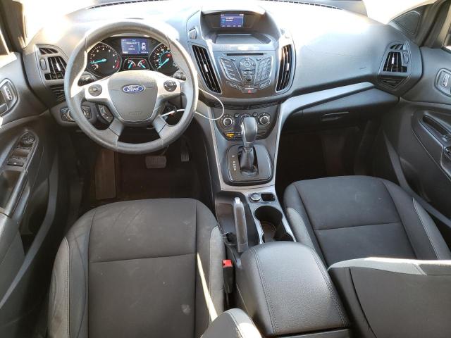 Photo 8 from auction – 2015 FORD ESCAPE S with VIN 1FMCU0F73FUB22273