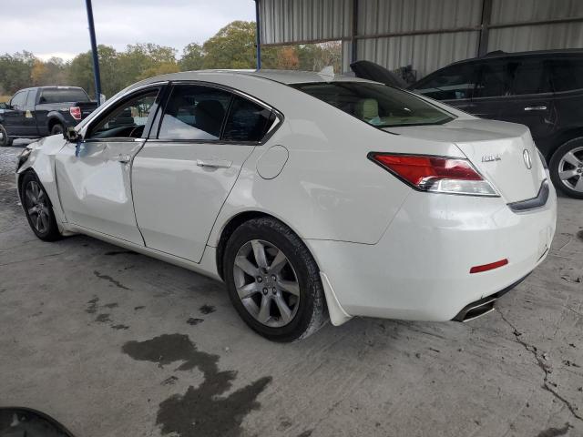 Фото 2 с аукциона – 2012 ACURA TL с VIN 19UUA8F29CA026571