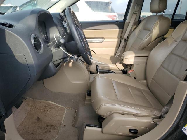 Photo 7 from auction – 2011 JEEP COMPASS LI with VIN 1J4NF5FB7BD169626