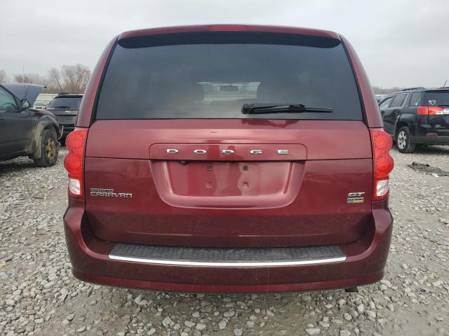 صورة رقم 6 من المزاد - 2017 DODGE GRAND CARA مع VIN 2C4RDGEG5HR700494