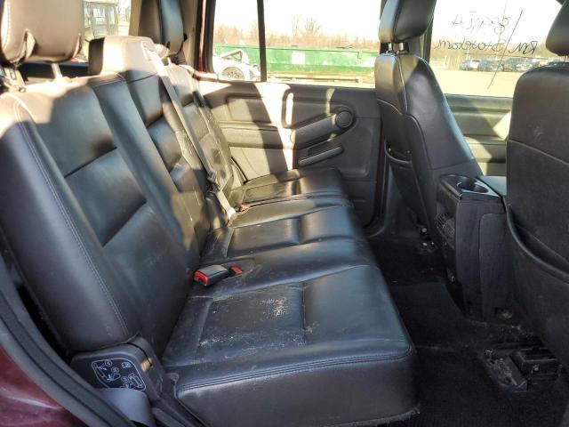 Photo 11 from auction – 2006 FORD EXPLORER L with VIN 1FMEU75876UA17117