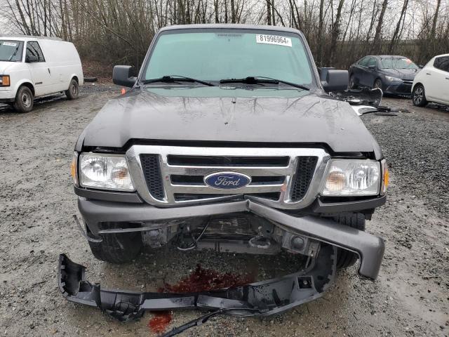 Photo 5 from auction – 2010 FORD RANGER SUP with VIN 1FTLR4FE5APA12442