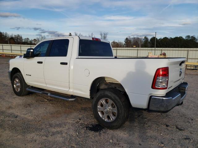 Photo 2 from auction – 2023 RAM 2500 BIG H with VIN 3C6UR5DJ5PG610884