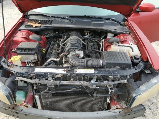 Photo 11 from auction – 2006 DODGE CHARGER R/ with VIN 2B3KA53H86H235403
