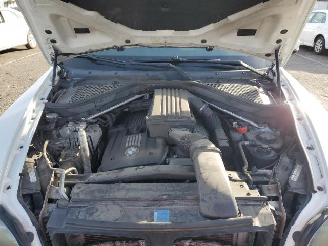 Photo 12 from auction – 2008 BMW X5 3.0I with VIN 5UXFE43528L020818