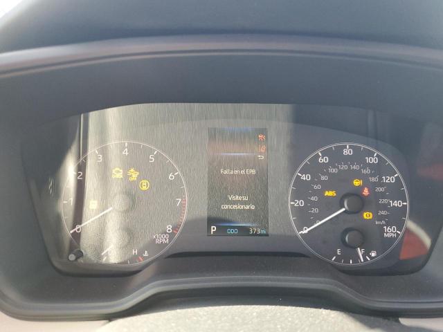 Photo 9 from auction – 2025 TOYOTA COROLLA LE with VIN 5YFB4MDE2SP229542