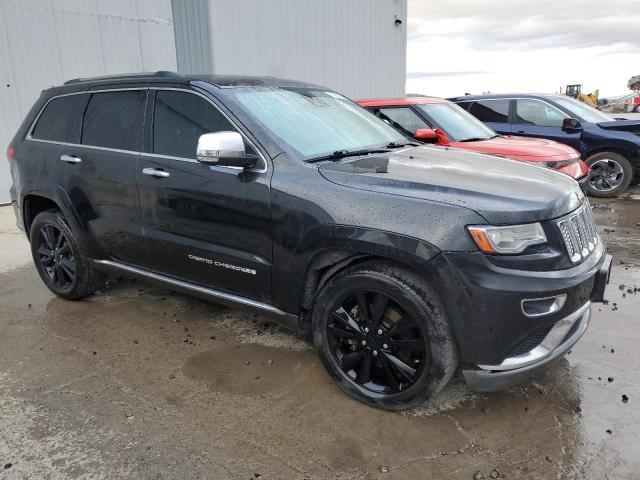 Photo 4 from auction – 2014 JEEP GRAND CHER with VIN 1C4RJFJT1EC251969
