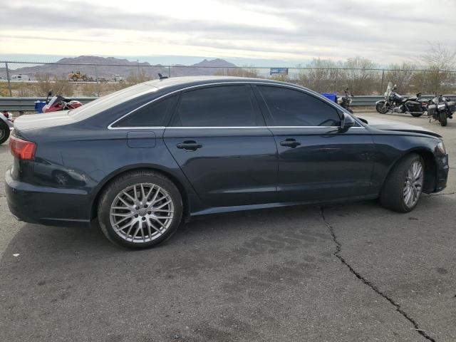 Photo 3 from auction – 2016 AUDI A6 PREMIUM with VIN WAUCFAFC7GN152452