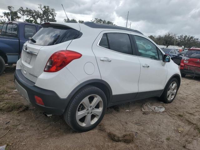 Photo 3 from auction – 2016 BUICK ENCORE with VIN KL4CJASB3GB600311