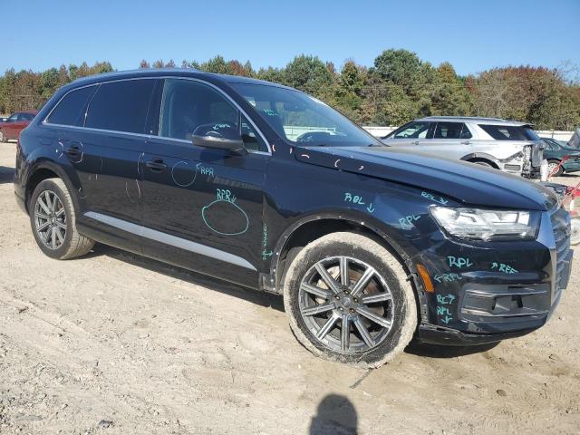 Foto 4 de la subasta – 2017 AUDI Q7 PRESTIG con VIN WA1VAAF71HD035173