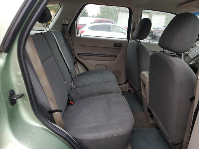 Photo 11 from auction – 2008 FORD ESCAPE XLS with VIN 1FMCU92Z58KA72650