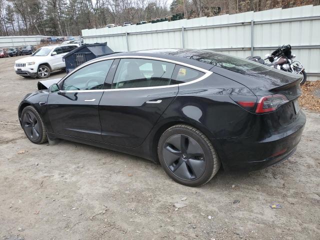 Photo 2 from auction – 2019 TESLA MODEL 3 with VIN 5YJ3E1EB2KF208741