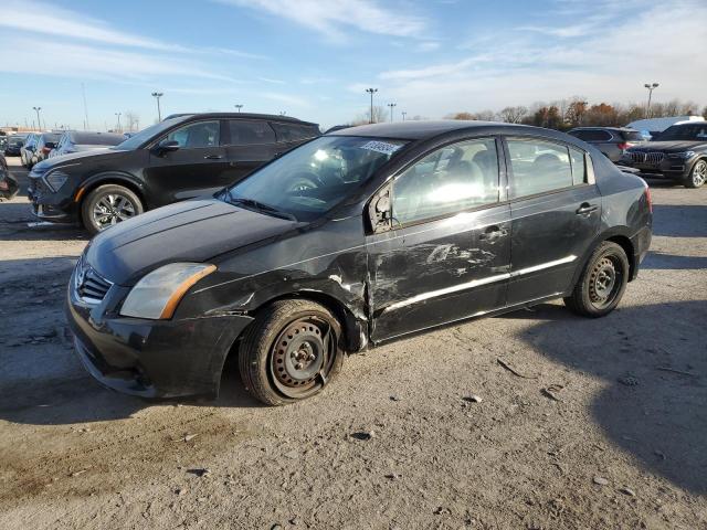 Photo 1 from auction – 2012 NISSAN SENTRA 2.0 with VIN 3N1AB6AP7CL650046