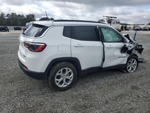 صورة رقم 3 من المزاد - 2024 JEEP COMPASS LA مع VIN 3C4NJDBN5RT119505