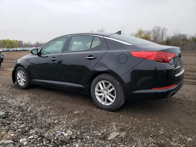 Photo 2 from auction – 2013 KIA OPTIMA LX with VIN 5XXGM4A75DG245449