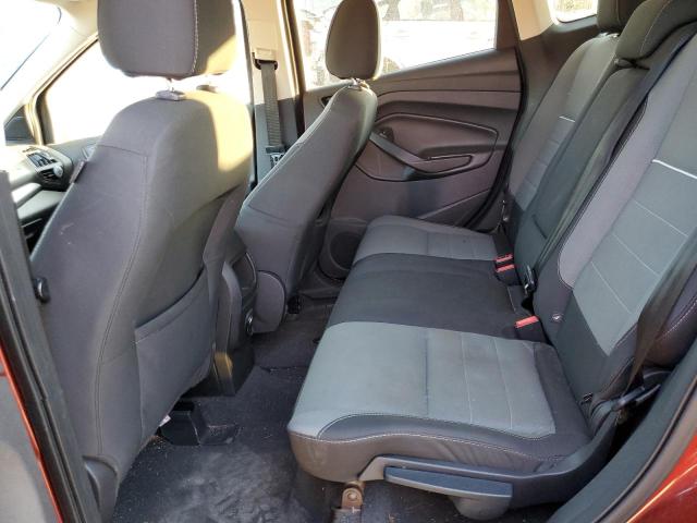 Photo 11 from auction – 2014 FORD ESCAPE SE with VIN 1FMCU0G92EUC93210